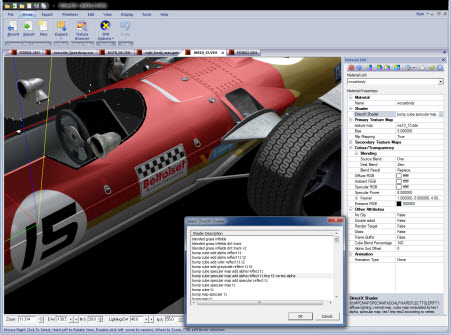 3dsimed how to export obj as models